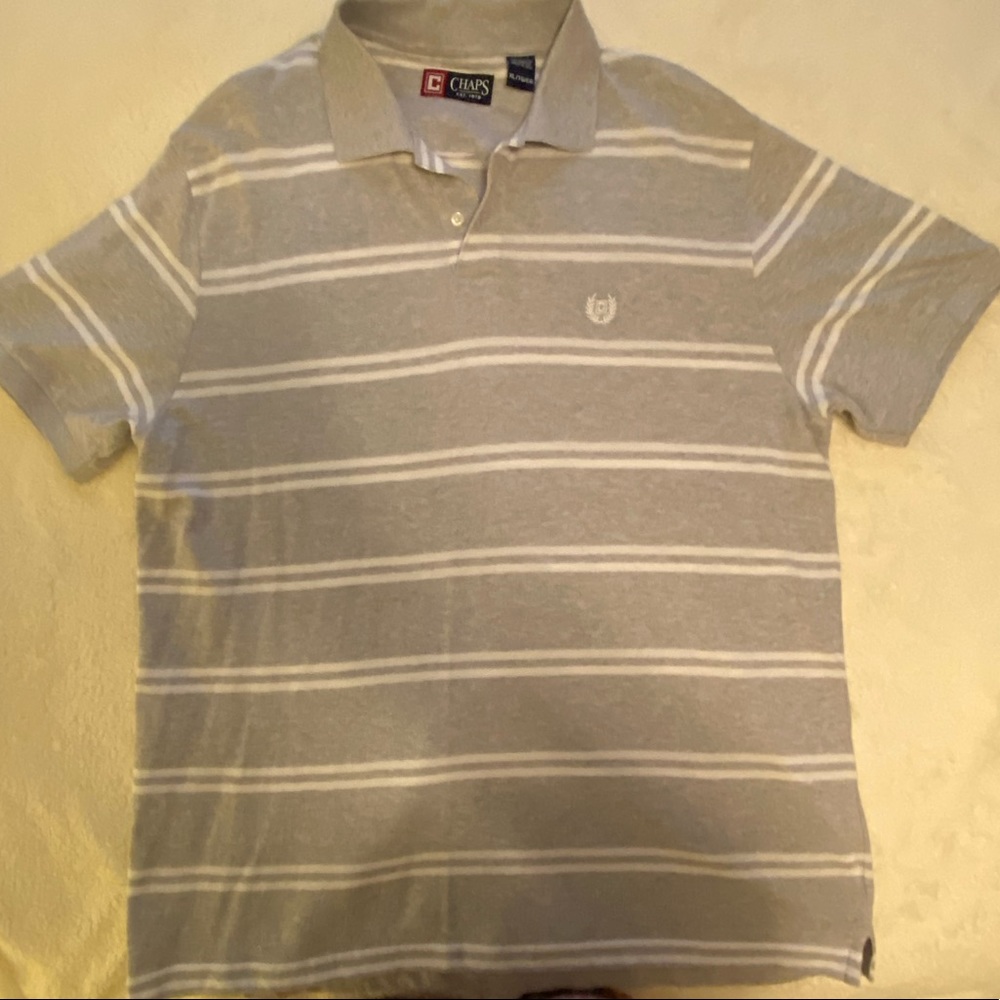 Chaps Polo Shirt